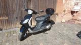 Piaggio Fly 125 guter Zustand mit Zubehör & 20Monate TÜV - Offers
