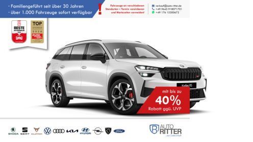 Image of Skoda Kodiaq
