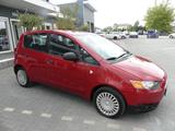 Mitsubishi Colt Lim. 5-trg. Inform - Mitsubishi Gebrauchtwagen von 2009