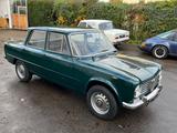 Alfa Romeo Sehr schöne Giulia 1300 ti  H-Kennzeichen - Autos aus dem Jahr 1967