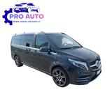 Mercedes-Benz V 250 d Aut. AVANTGARDE lang - Mercedes-Benz V-Klasse mit Diesel-Antrieb: Automatik