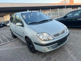 Renault Scenic Authentique 1.6 16V, Klima, - Renault Scenic aus 2001: 1.6