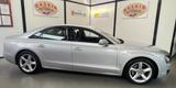 Audi A8 3.0 quattro/AUTOMATIK/SCHIEBEDACH - Audi A8: Auto