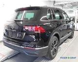 Volkswagen Tiguan Active 1.5 TSI DSG Navi Kamera HUD LED Si - Volkswagen Tiguan ACTIVE mit Benzin-Antrieb