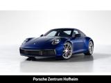 Porsche 992 911 Carrera 4S Rückfahrkamera Sportabgas LED