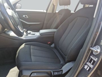 BMW 318 - 12