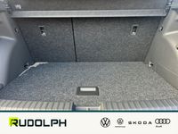 Skoda Fabia - Vorschau Bild 11