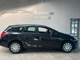 Opel Astra J 1.6 Sports Tourer Selection Klima Tempo - gebrauchte Opel Astra aus dem Jahr 2015