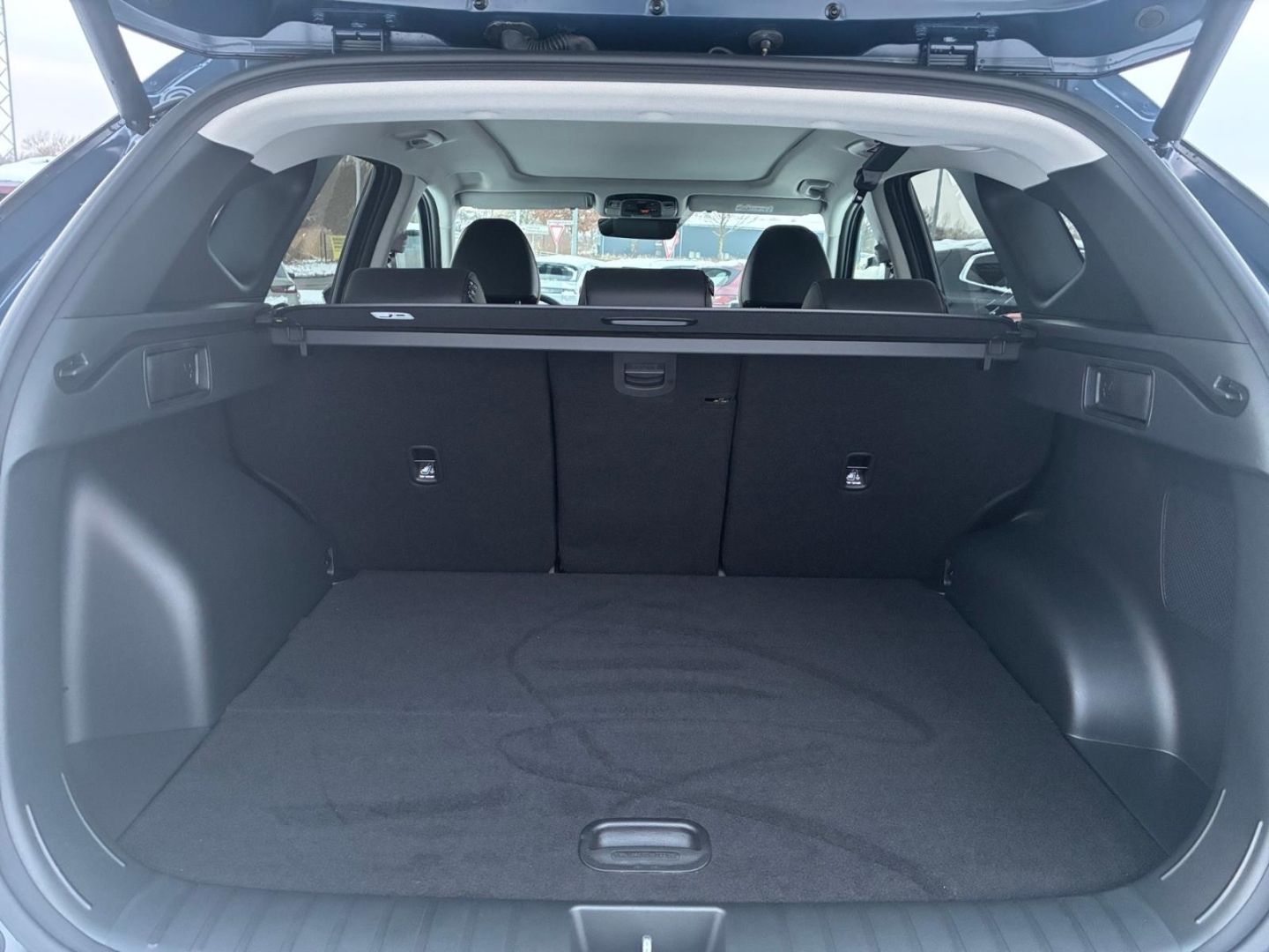 Hyundai TUCSON - Bild 12