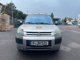 Citroën Berlingo 1.6 16V Multispace,Klima,Pano,Allwetter - gebrauchte Citroën Berlingo aus dem Jahr 2003