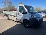 Fiat Ducato Pritsche 35 120  L5 - Fiat Ducato 120