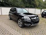 Mercedes-Benz GLK 220 CDI 4Matic - Mercedes-Benz GLK 220 in Bremen