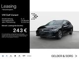 Volkswagen Golf Variant 2.0 TDI DSG Goal 360°*Matrix*AHK*AC - Jahreswagen mit Diesel-Antrieb
