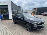 Skoda Kamiq 1.0 TSI Drive LED AHK SmartLink