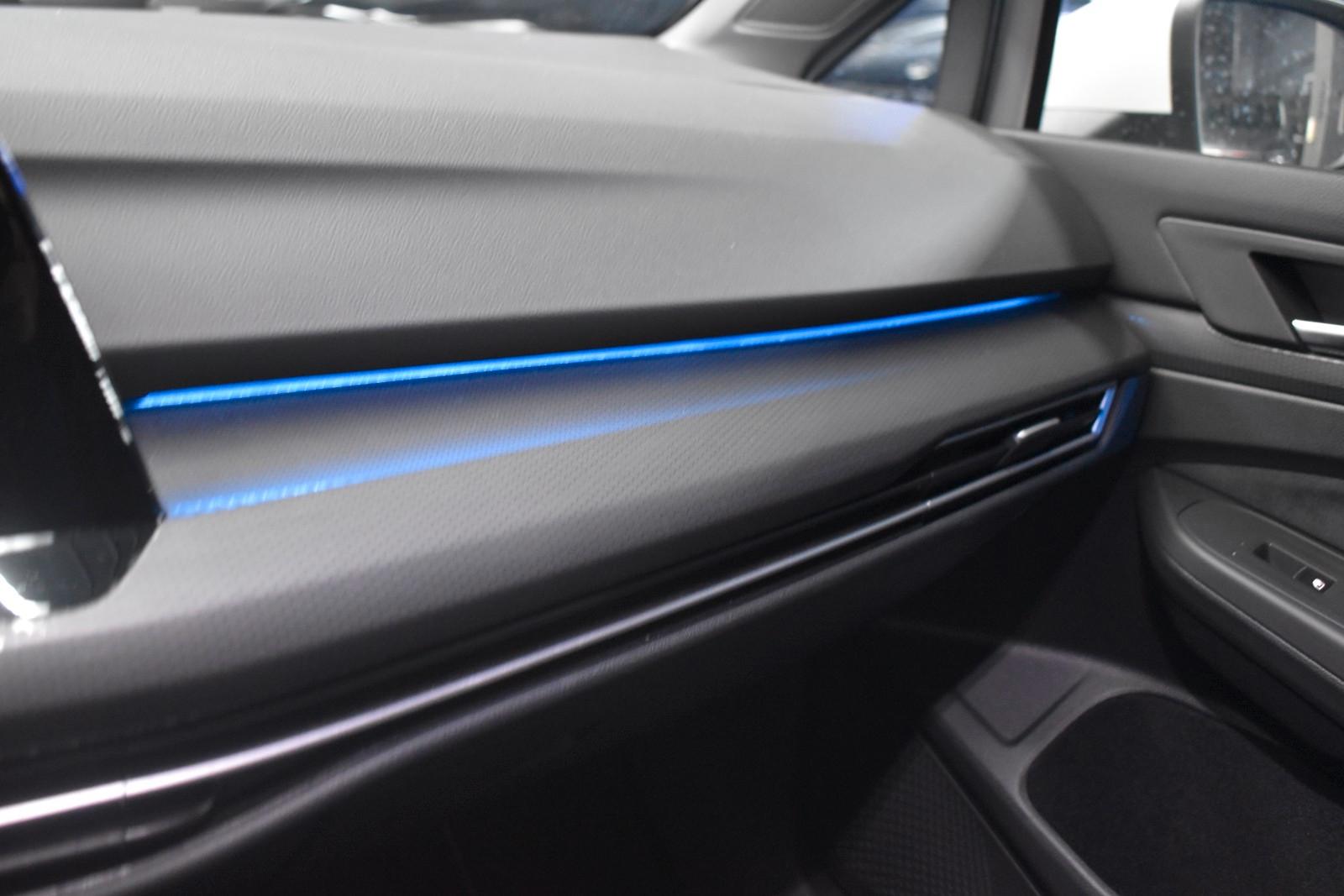 Volkswagen Golf 8 Lim. GTI*LED*SHZ*VIRTUAL*PDC*NAVI*, миниатюра 12