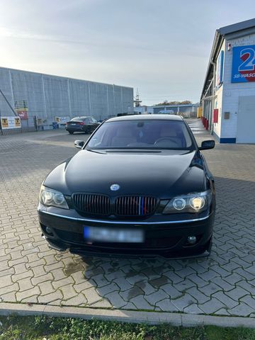 BMW 730 D zu verkaufen