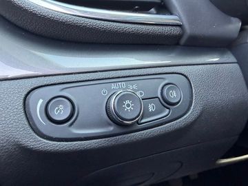 Opel Mokka - 9