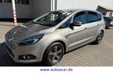 Ford Galaxy 2,0 EcoBoost Titanium Automatik PANO/AHK - Ford: 2.0