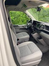 Volkswagen T6.1 California Coast | AHK | STDHZ | Klima  - Offers matching your search criteria