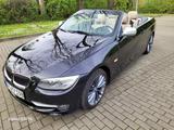 BMW 320i Cabrio - - BMW 320 mit Benzin-Antrieb: Cabrio, Automatik
