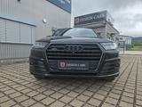 Audi Q7 3.0 TDI quattro Nacht HuP Pano S Line 360 Kam - Audi Gebrauchtwagen von 2016