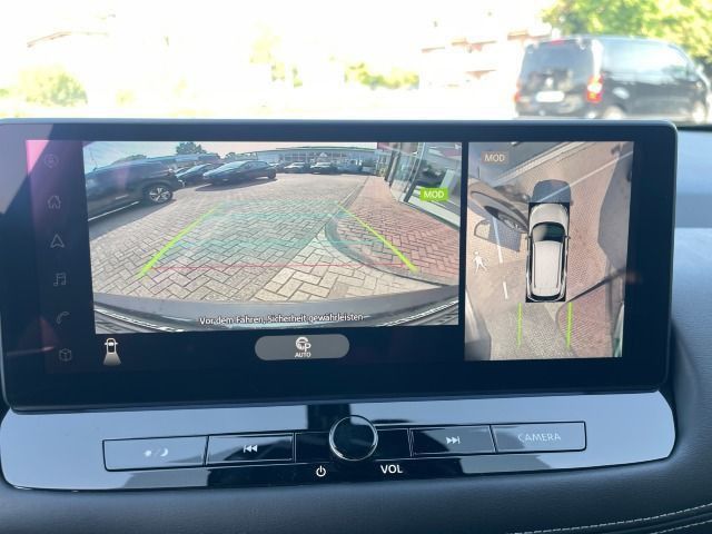 Fahrzeugabbildung Nissan X-Trail e-Power e-4orce Tekna Allrad Leder 20"