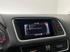AUDI Q5 2.0 TDI / 2.HD / GARANTIE / KEYLESS / AUDI Q5 2.0 TDI / 2.HD / GARANTIE / KEYLESS /