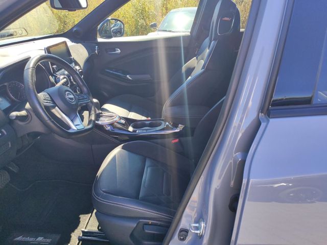 NISSAN Juke (Bild 14 von Array)