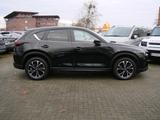 Mazda CX-5 2.2 Skyactive-D Ad'vantage AWD 360º AHK HUD - Mazda CX-5 Gebrauchtwagen in Berlin