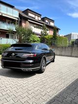 Volkswagen Arteon 2.0 TDI SCR 147kW DSG R-Line S.B. R-Line - VW Arteon in Bielefeld