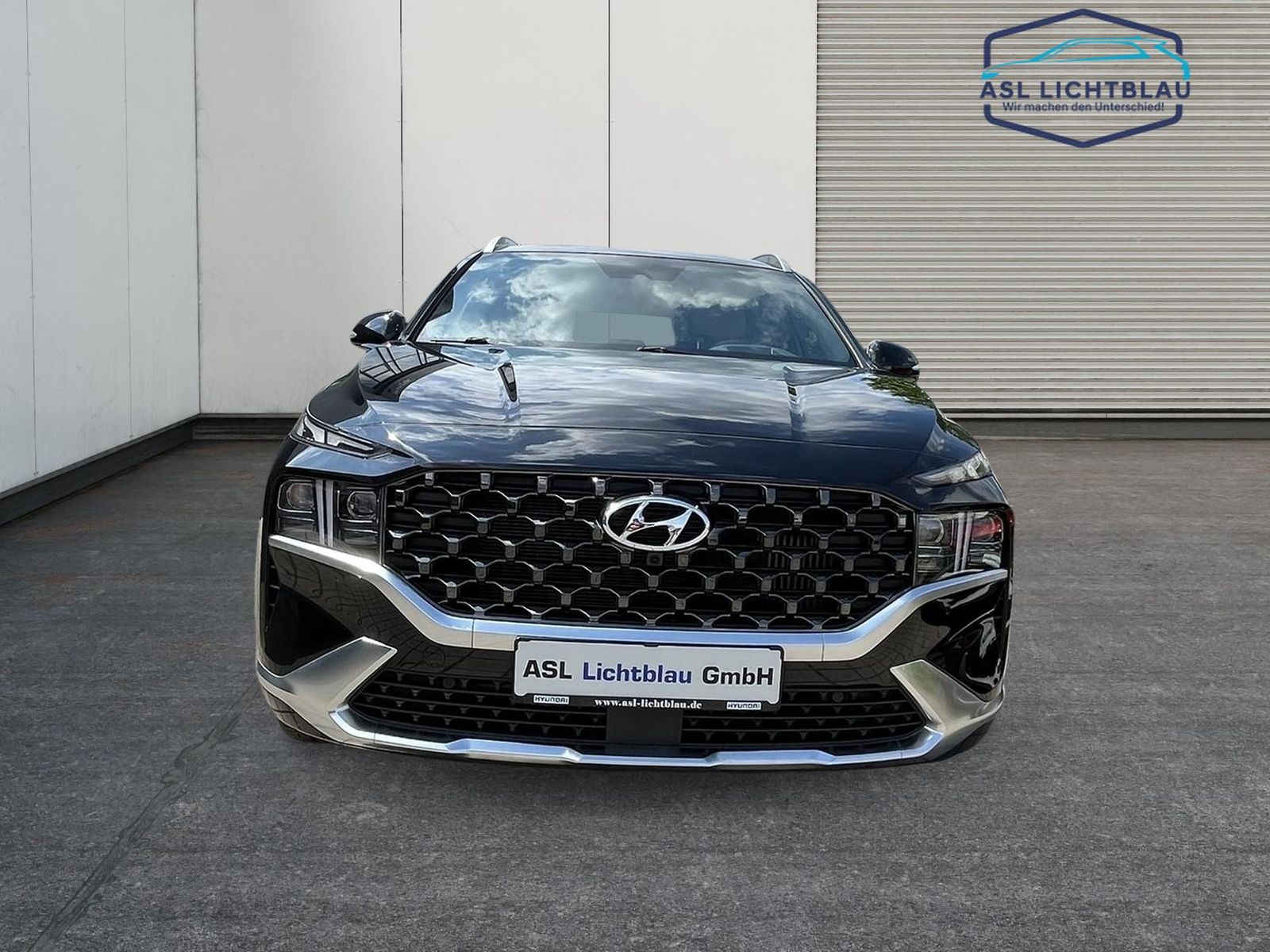 Hyundai SANTA FE Plug-in-Hybrid 1.6 T-GDi 4WD 6AT SIG... imagem 2