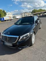 Mercedes-Benz MERCEDES S350 CDI LANGVERSION CHAFFEUR PAK... - Mercedes-Benz S 350 in Dortmund