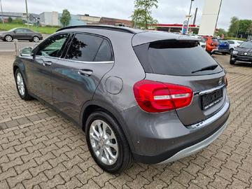 2014 Mercedes-BENZ GLA 照片 4