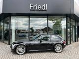 BMW Z3 Coupé 3.0 - BMW aus 2000: Coupe