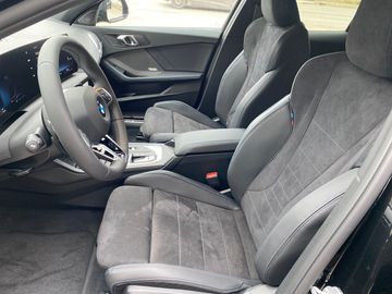 BMW 120 M Sportpaket HK HiFi DAB LED RFK Komfortzg.