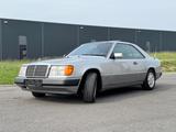Mercedes-Benz E 300 Coupé - gebrauchte Mercedes-Benz E 300 aus dem Jahr 1991