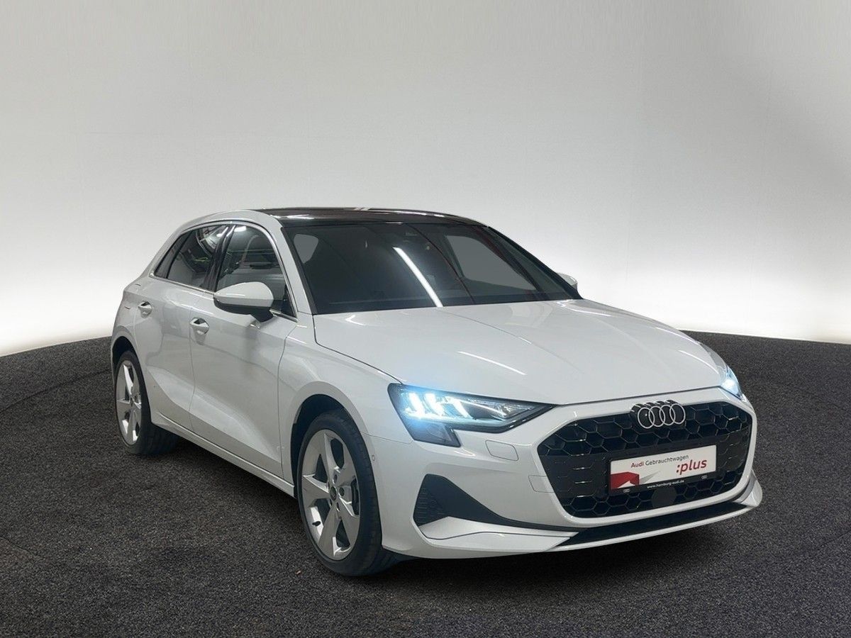 Audi A3 - Bild 6