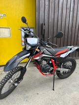 Beta 125rr - BETA KLEINKRAFTRAD