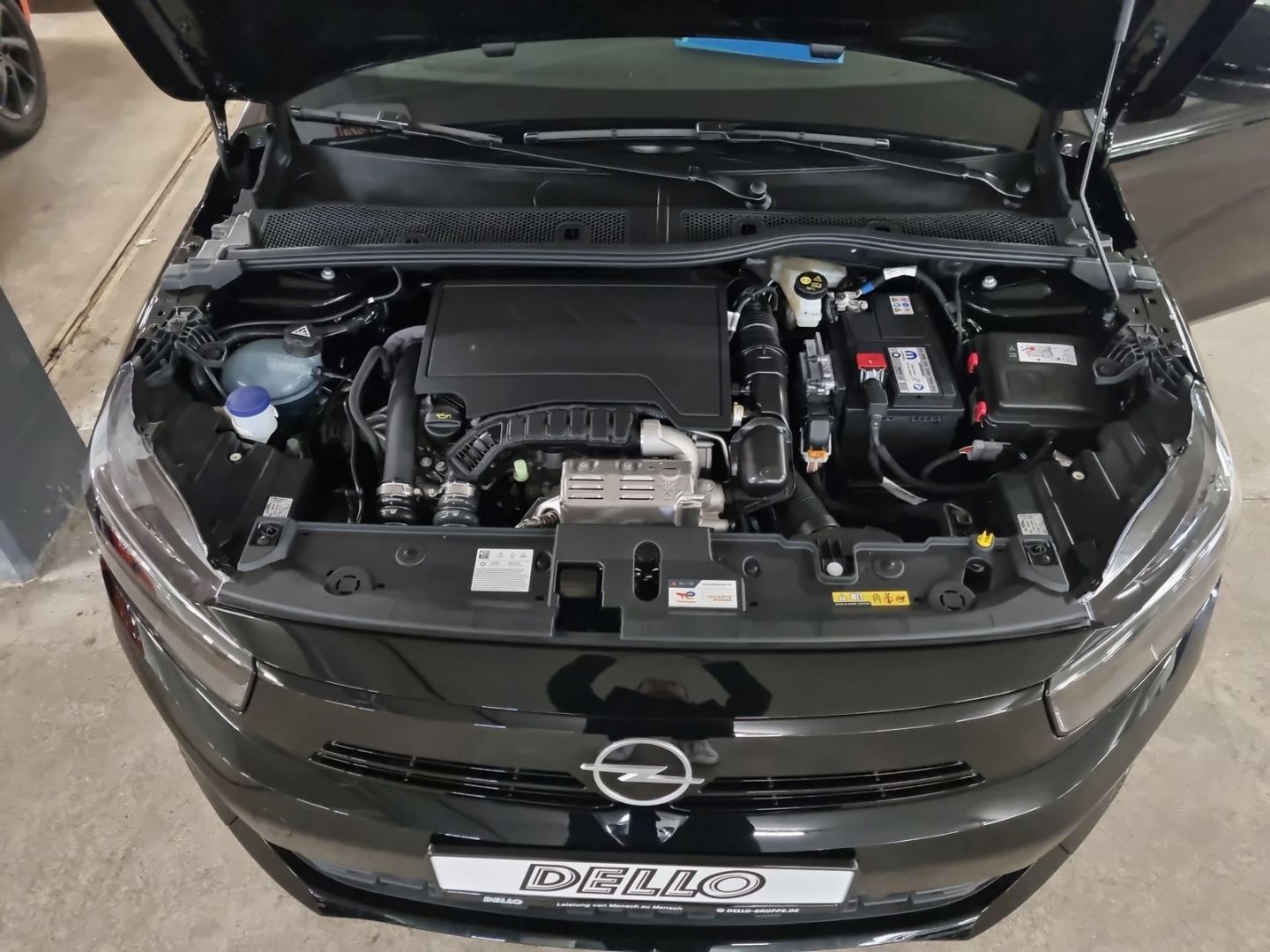 Opel Corsa - Bild 14