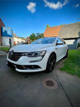 Renault Talisman TCe 225 EDC GPF Limited Grandtour L... - Renault Talisman: Privatanbieter