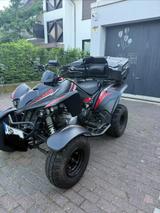 Kymco Maxxer 300 LOF - Kymco Motorräder in Mannheim