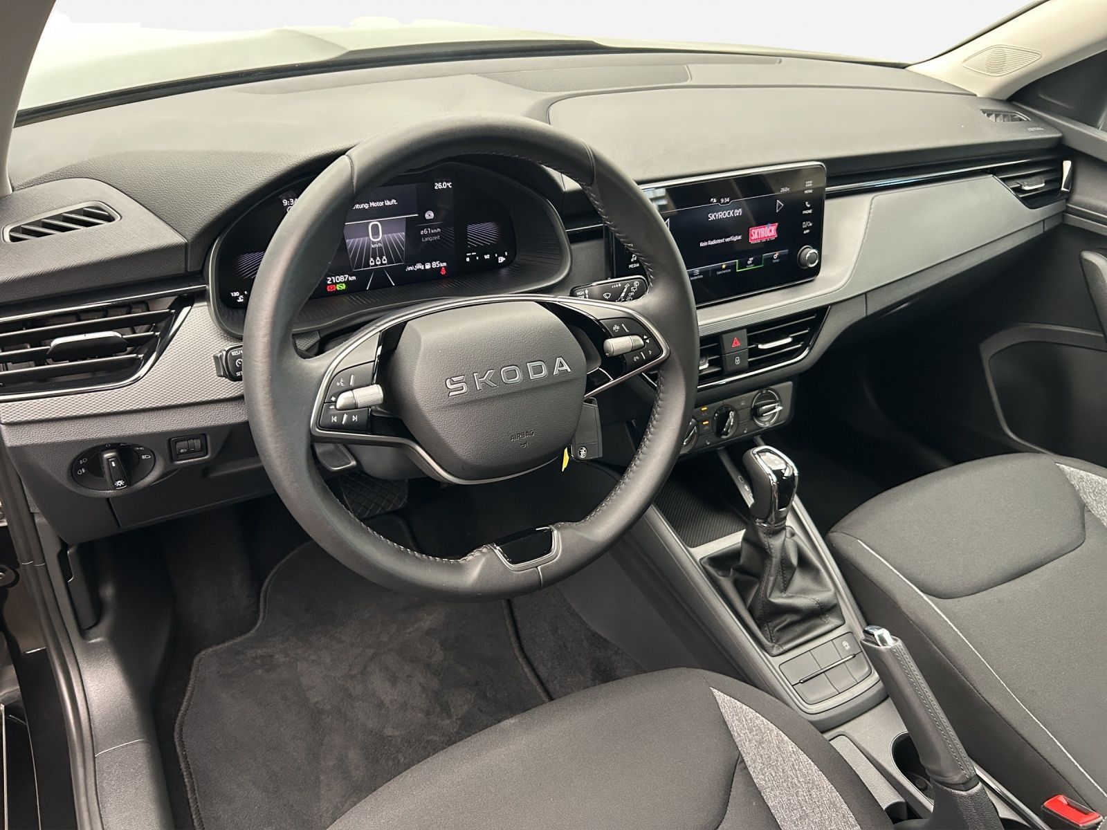 Skoda Kamiq - Bild 6