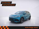 BYD ATTO 3 Design 62 kWh ACC/WPU/OBC/360° - scheckheftgepflegte BYD Gebrauchtwagen
