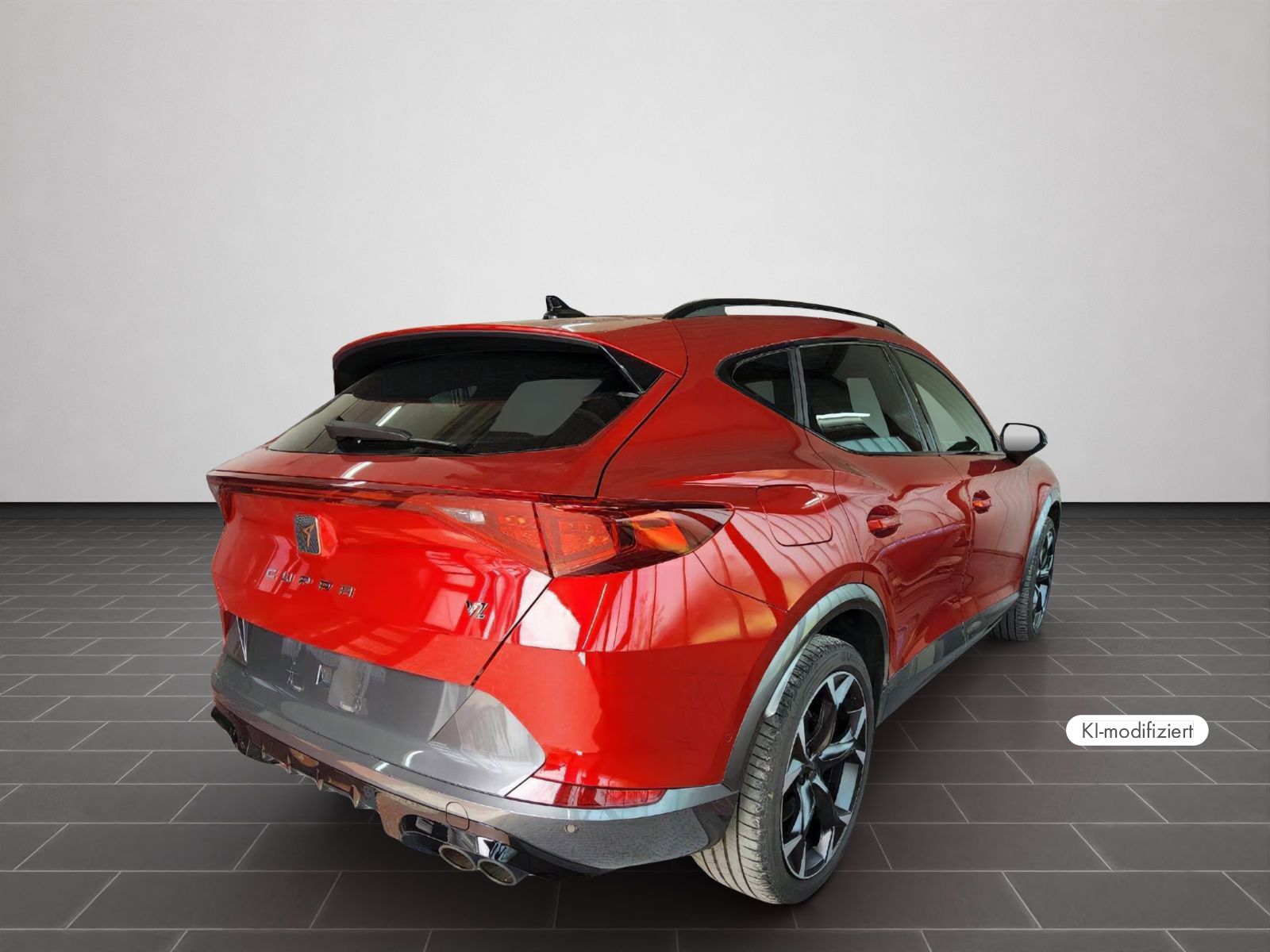 Cupra Formentor - Bild 2