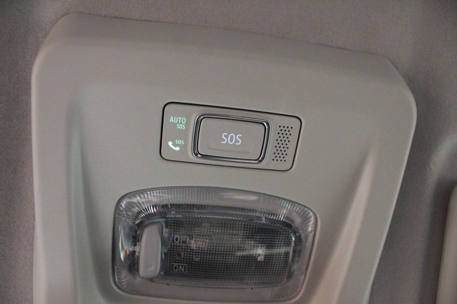 Fahrzeugabbildung Dacia Spring Electric 65 Extreme*100 % elektrisch