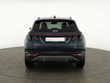 Hyundai Tucson 1.6 CRDi DCT Prime 4WD LED Navi 360° ACC - Hyundai mit Diesel-Antrieb: Geländewagen, Automatik