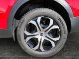 Citroën C3 Aircross Turbo 100 PLUS Turbo 100 PLUS DAB - : Allradantrieb, Geländewagen