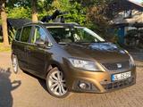 Seat Alhambra 2.0 TDI CR Ecomotive 130kW Style Style - Seat Alhambra in Oldenburg