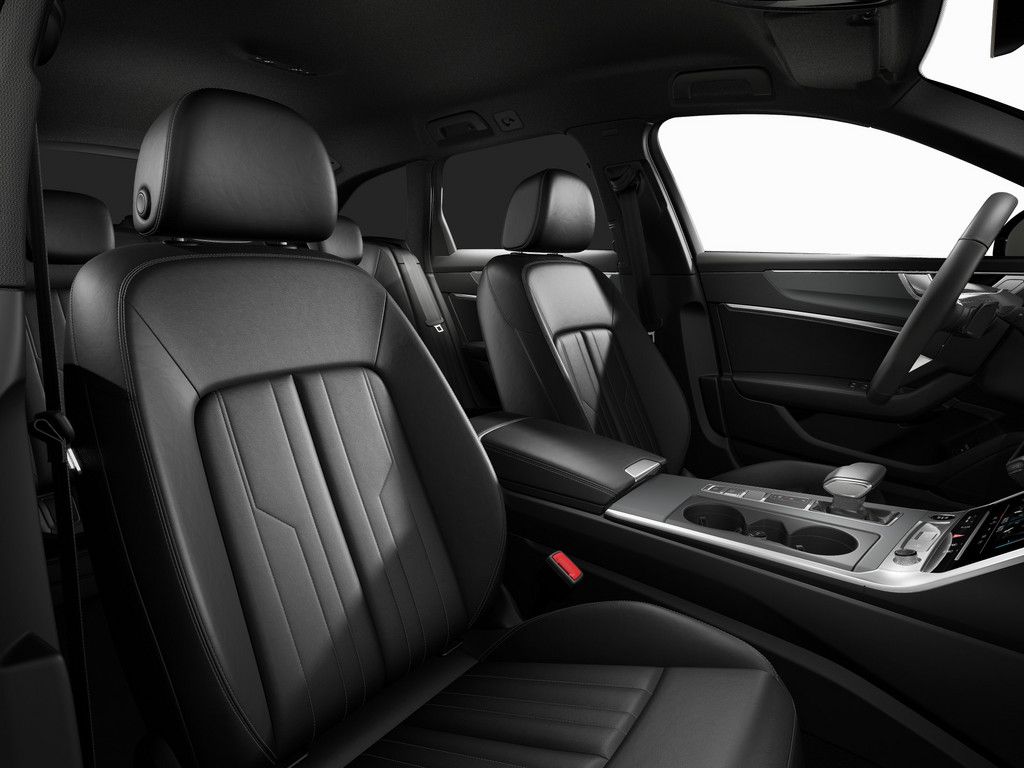 Audi A6 - Bild 4