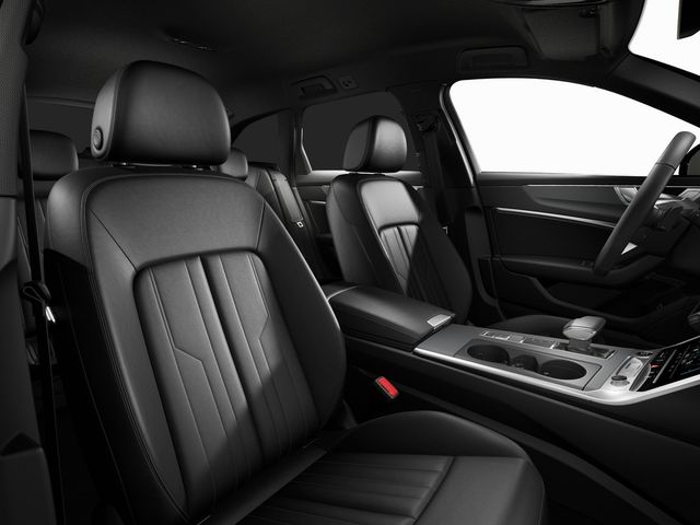 A6 Avant 40 TDI S line FACEL. MATRIX-LED 360°